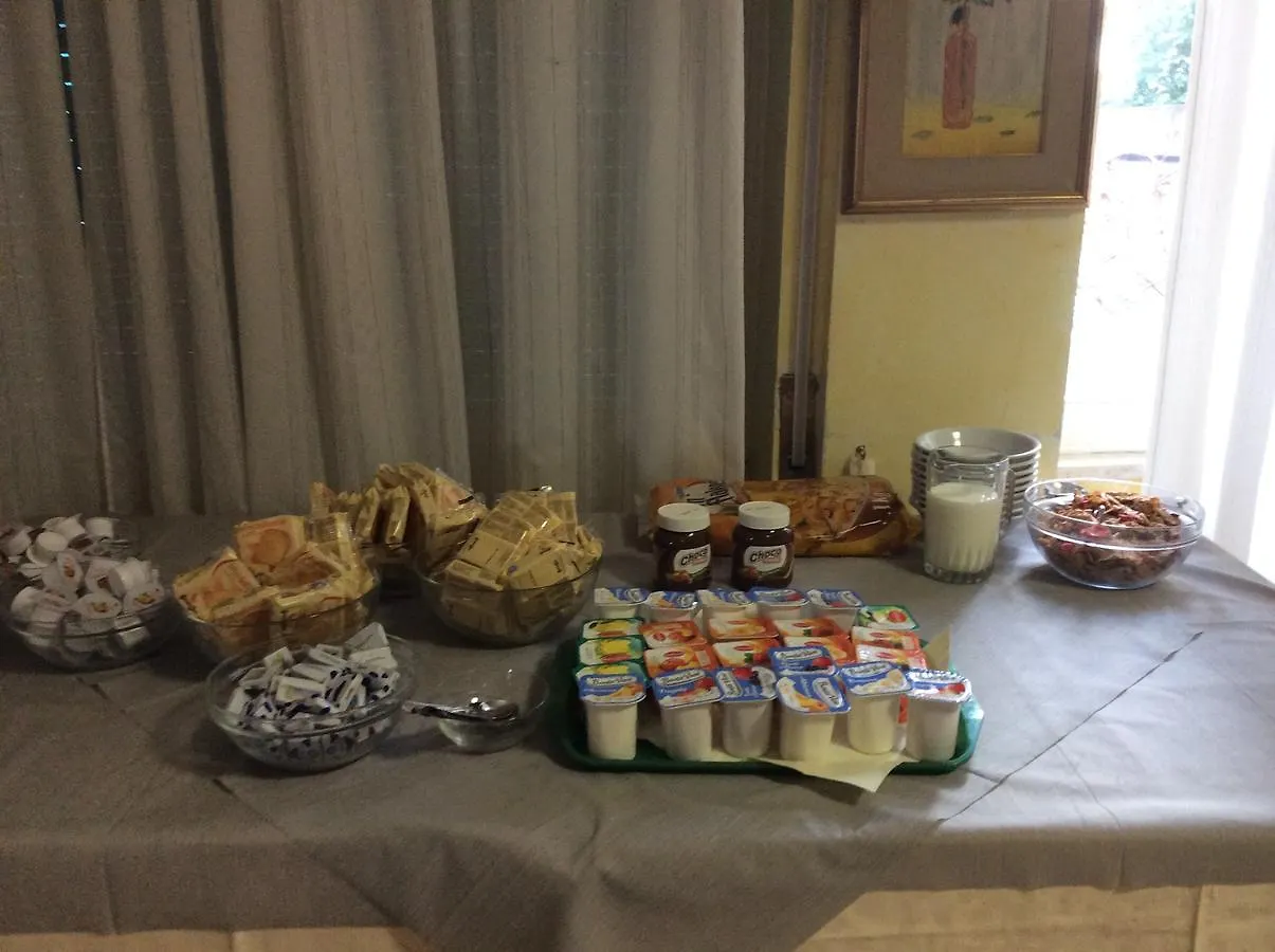 Hotel Rex Chianciano Terme