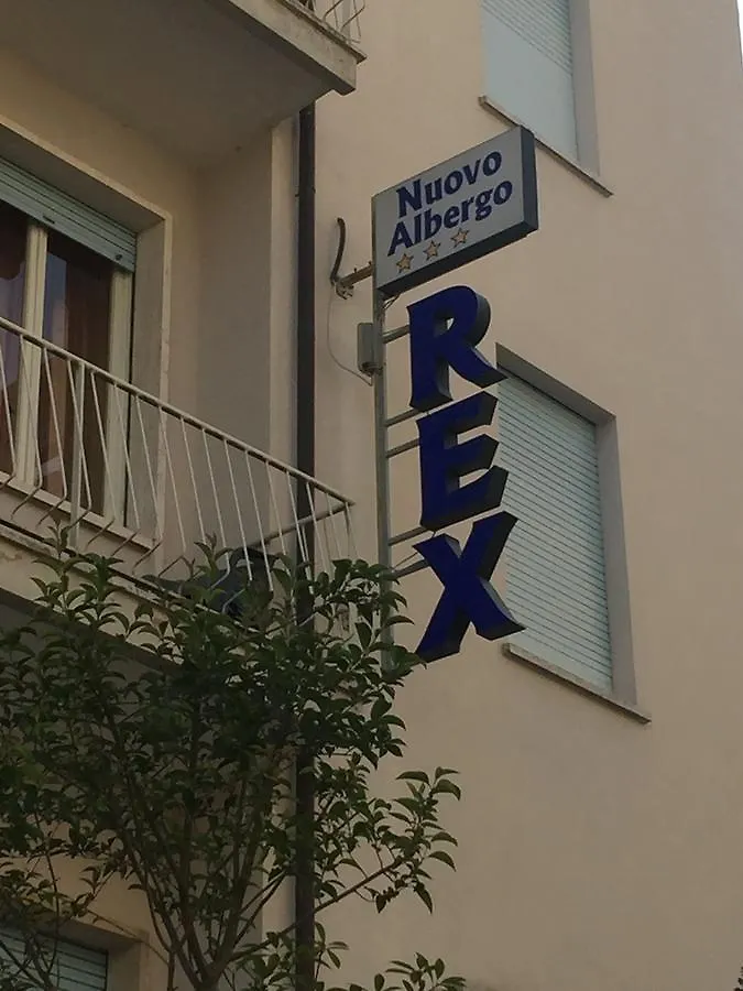 Hotel Rex Chianciano Terme