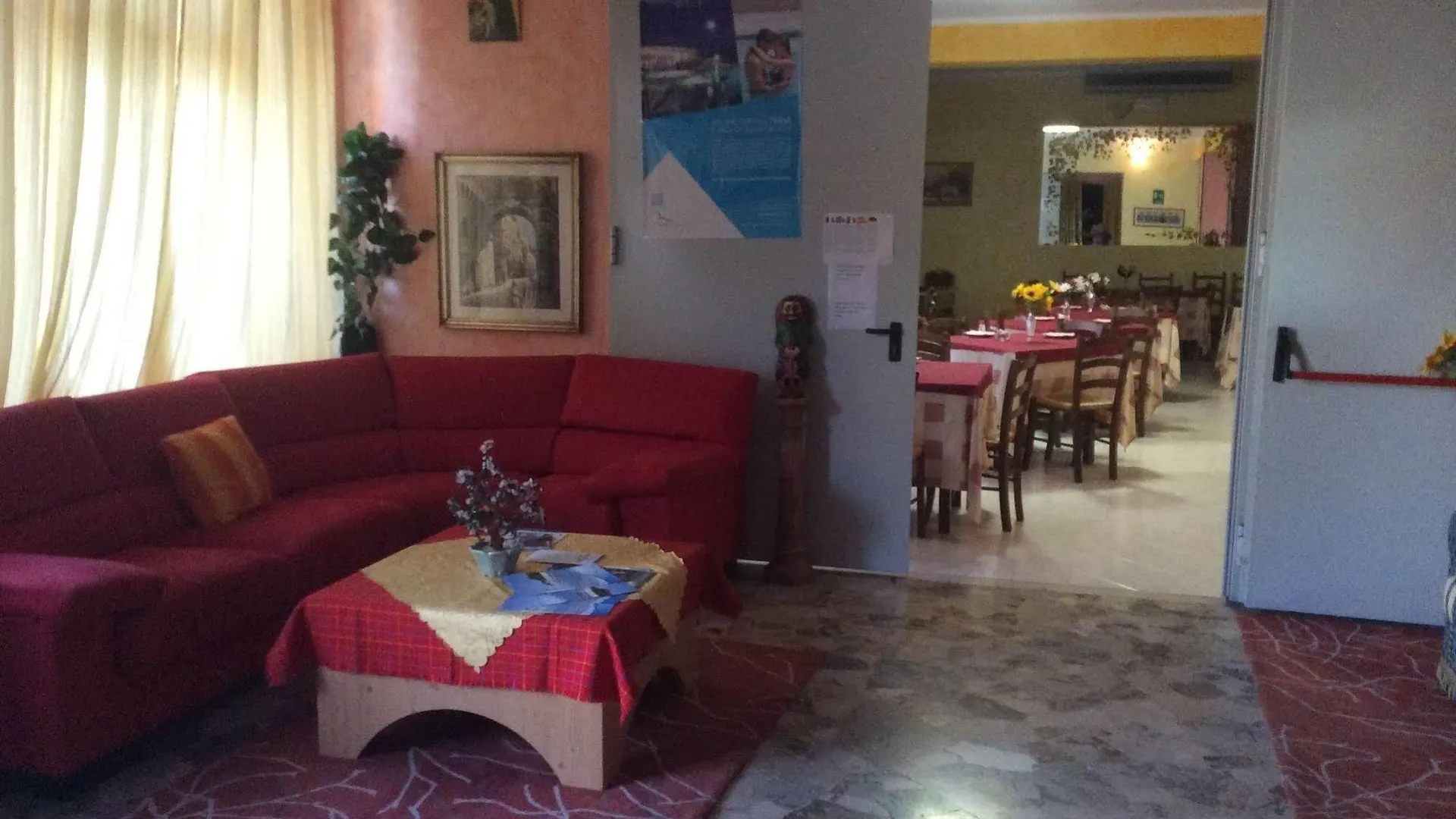 Hotel Rex Chianciano Terme