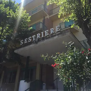 Hotel Sestriere, Chianciano Terme