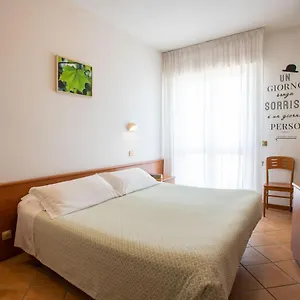 Eco-hotel Edy Hotel