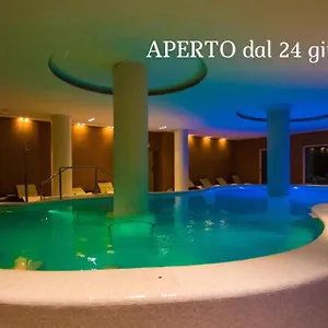 Ricci & Benessere Hotel