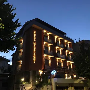 3* Hotel Miralaghi