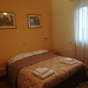 Marina Hotel
