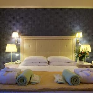 Grand Terme & - Chianciano Hotel