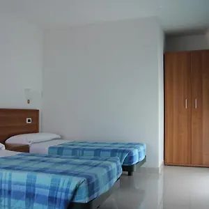 Hotel Mizar