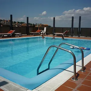 Montecarlo Hotel
