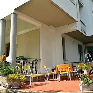 Hotel Pensione Andrea, Chianciano Terme