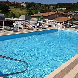 President Hotel