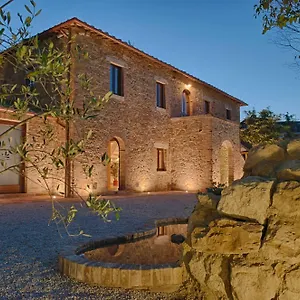 Casa rural Antica Quercia &, Chianciano Terme