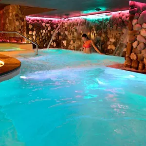 Del Buono Wellness & Medical Hotel