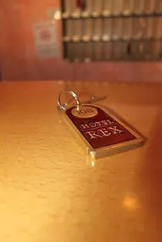 Hotel Rex Chianciano Terme