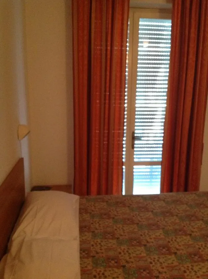 Hotel Rex Chianciano Terme