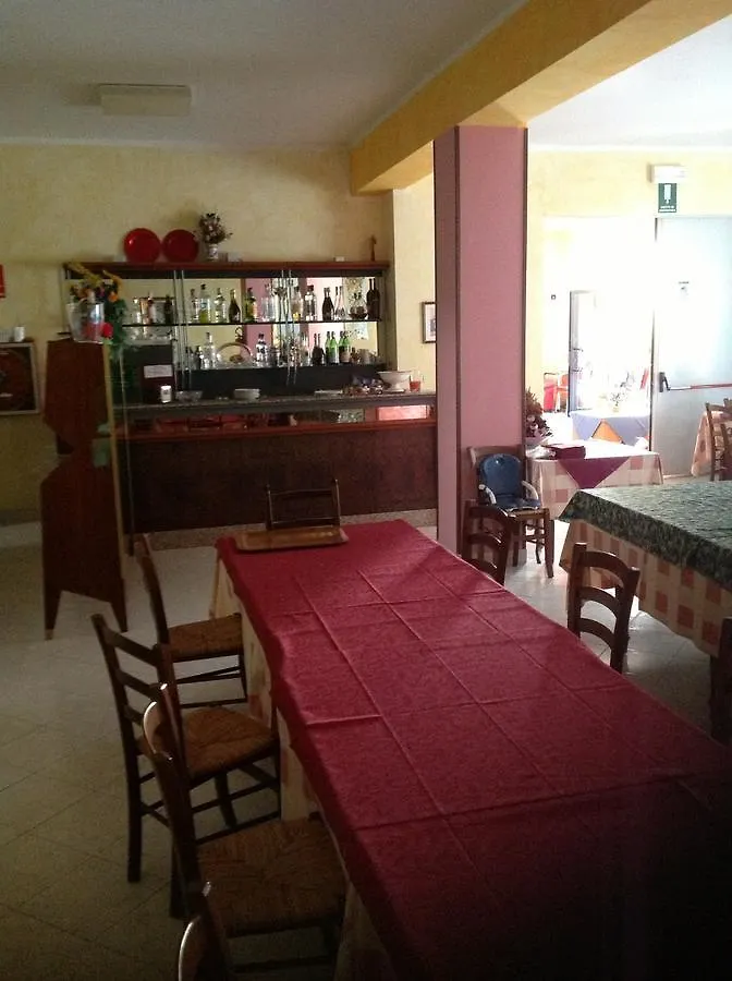 Hotel Rex Chianciano Terme