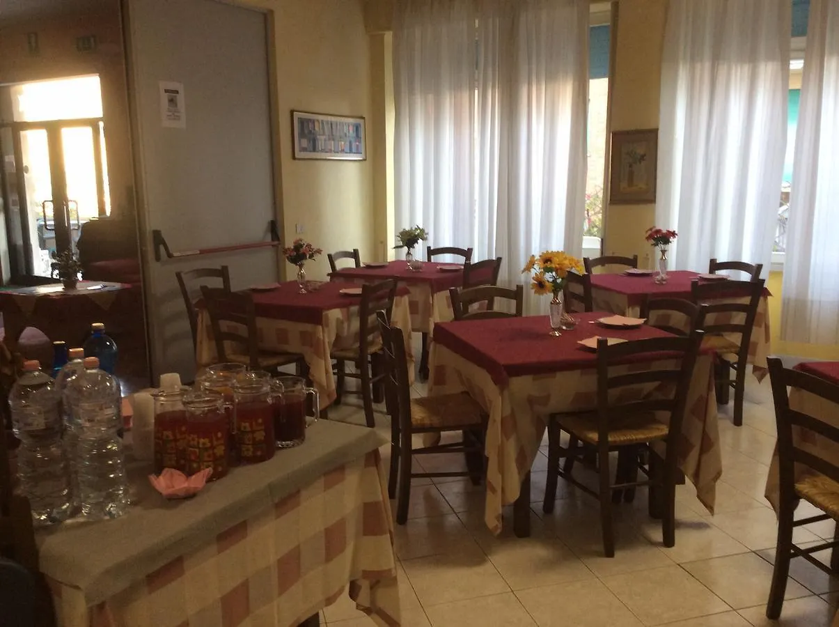 Hotel Rex Chianciano Terme