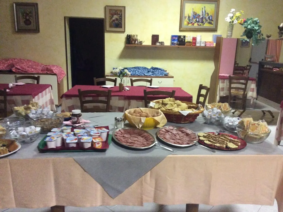 Hotel Rex Chianciano Terme