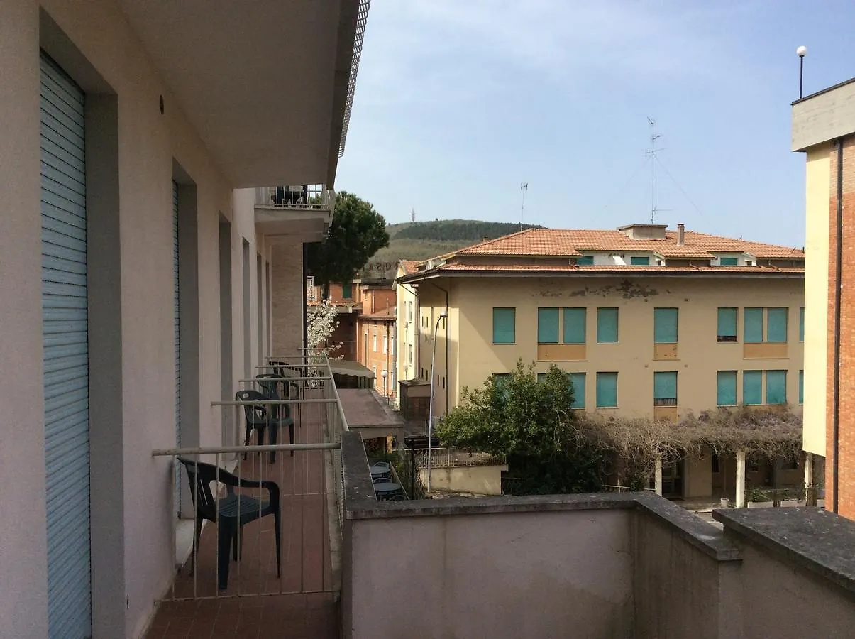 Hotel Rex Chianciano Terme Italy