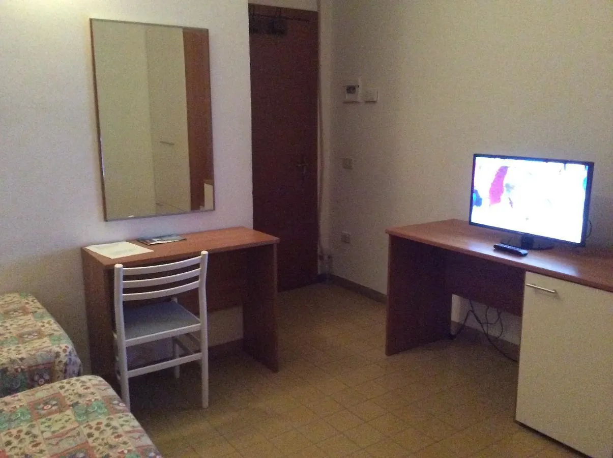 Hotel Rex Chianciano Terme