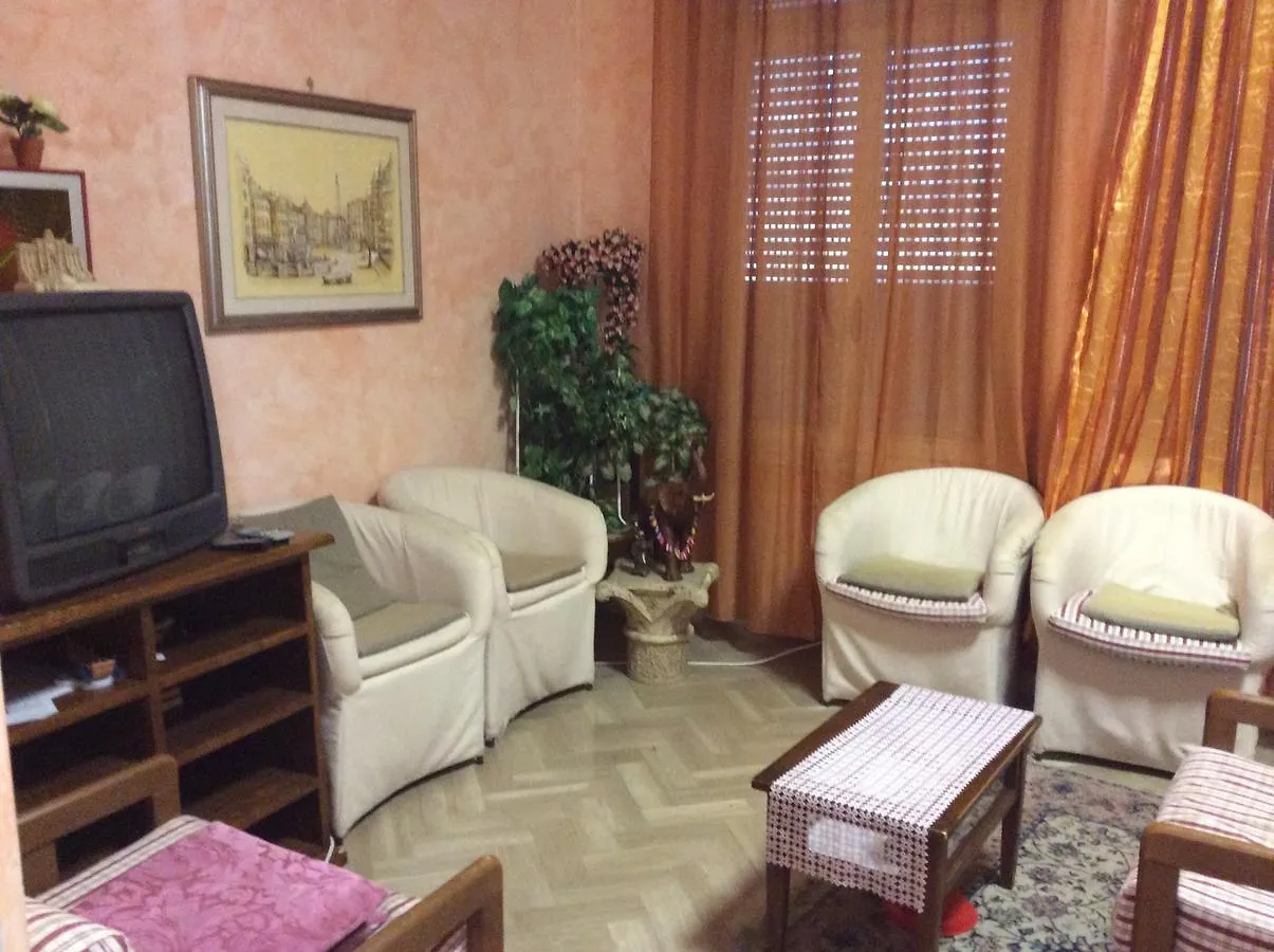 Hotel Rex Chianciano Terme
