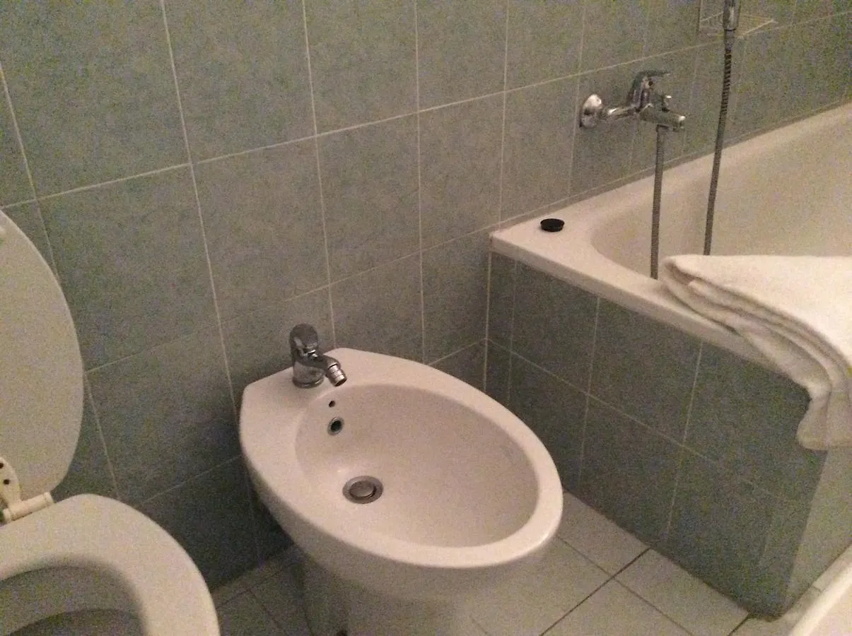 Hotel Rex Chianciano Terme