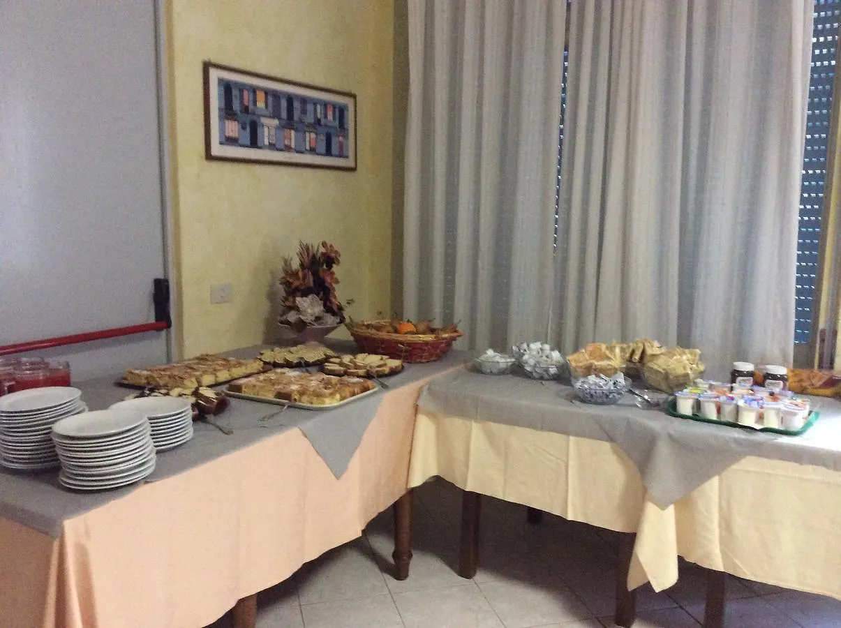 Hotel Rex Chianciano Terme