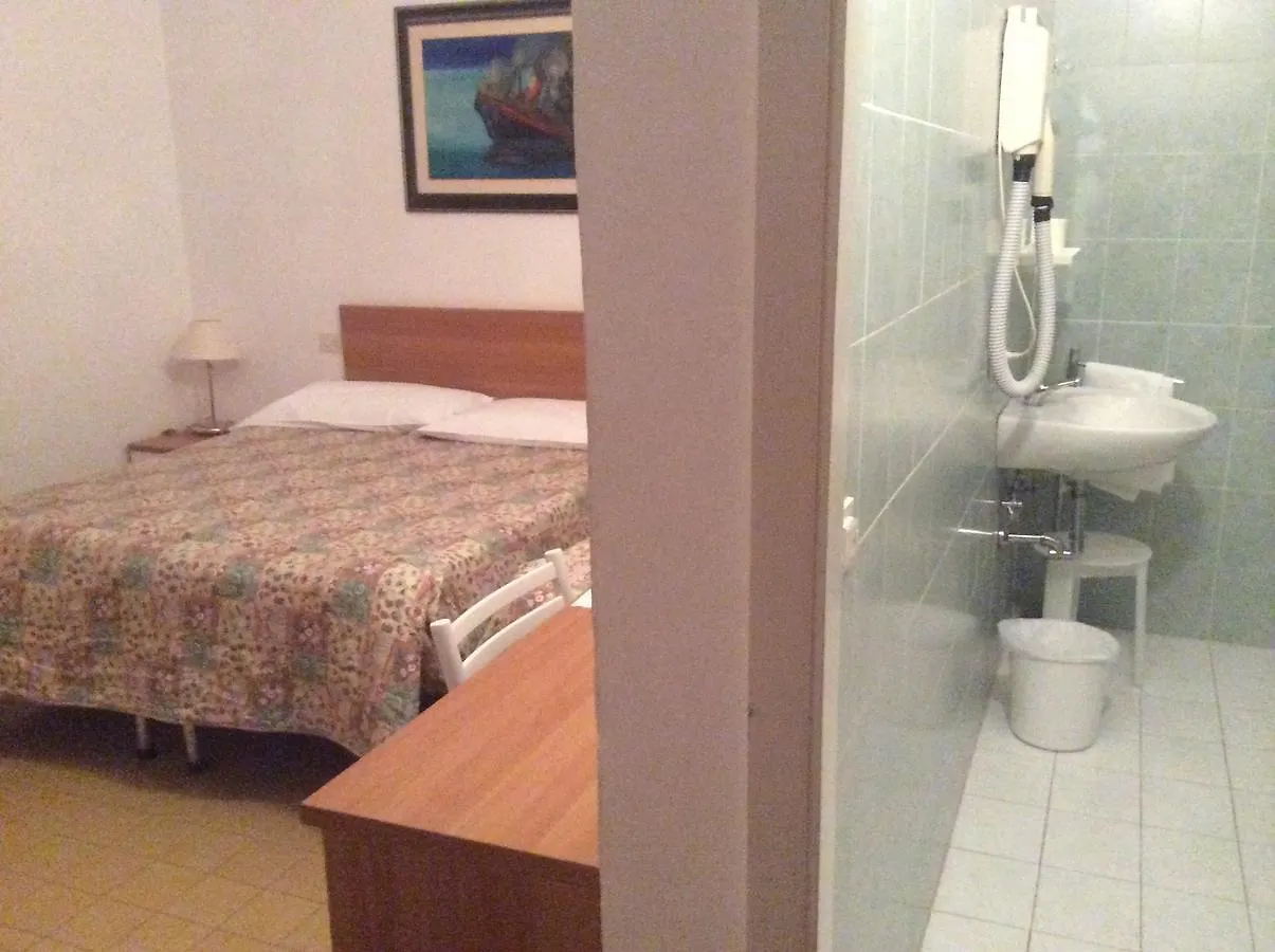 Hotel Rex Chianciano Terme