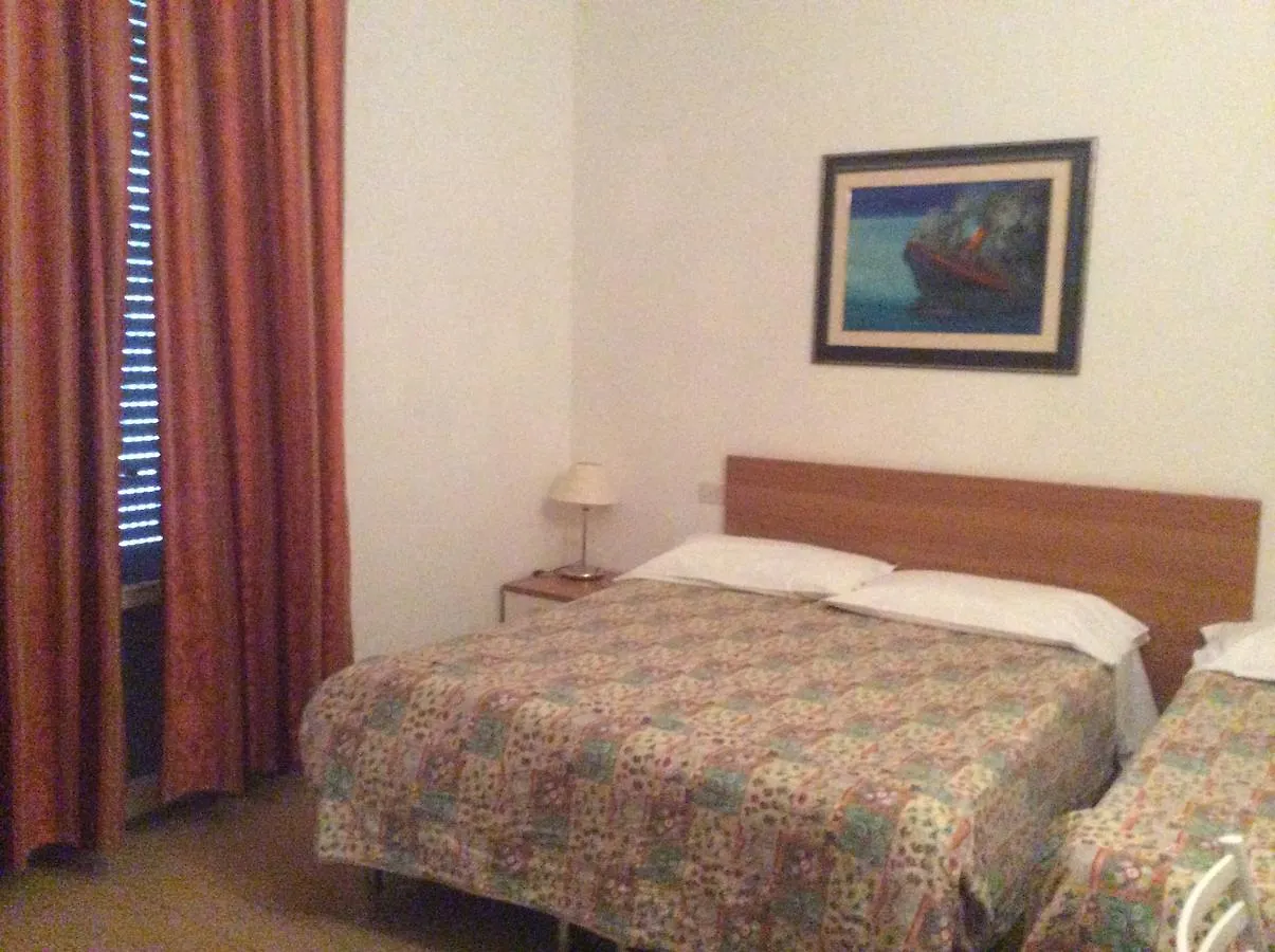 Hotel Rex Chianciano Terme