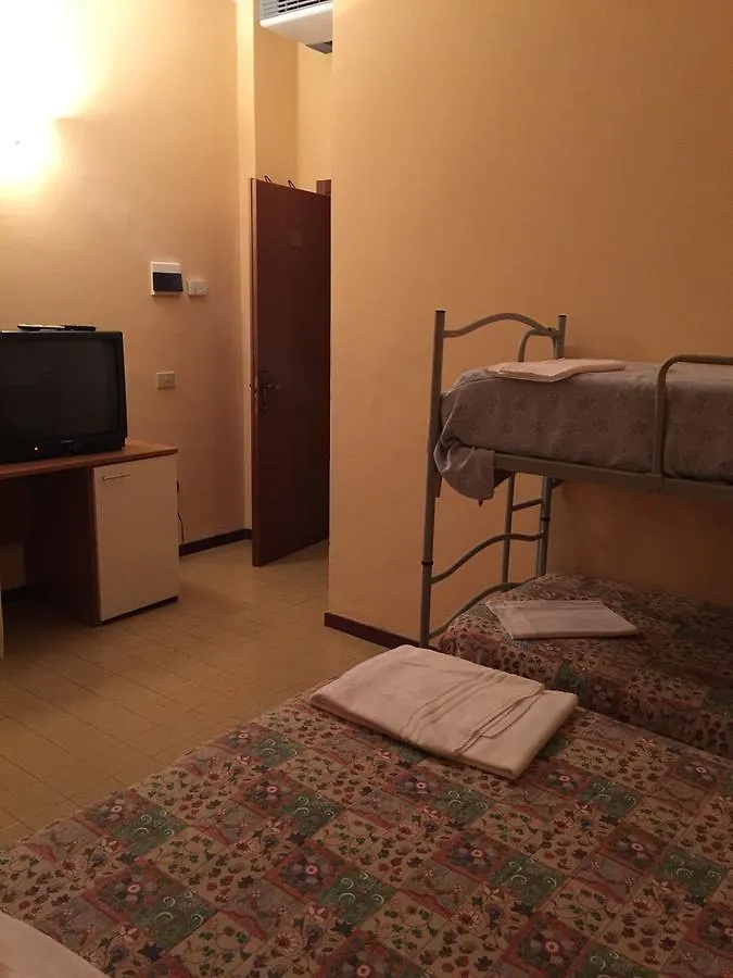 Hotel Rex Chianciano Terme