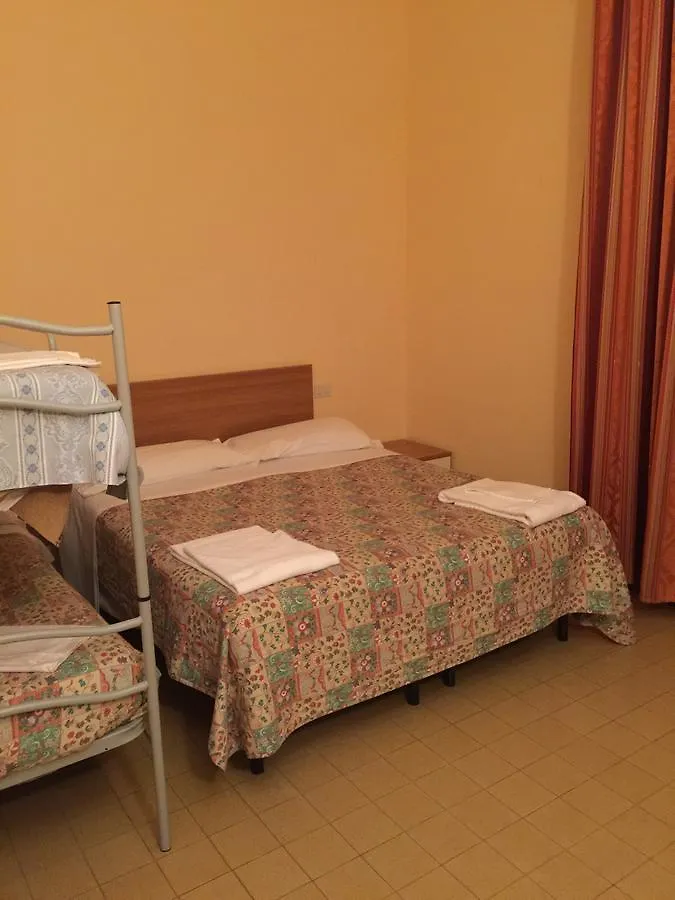Hotel Rex Chianciano Terme Italy