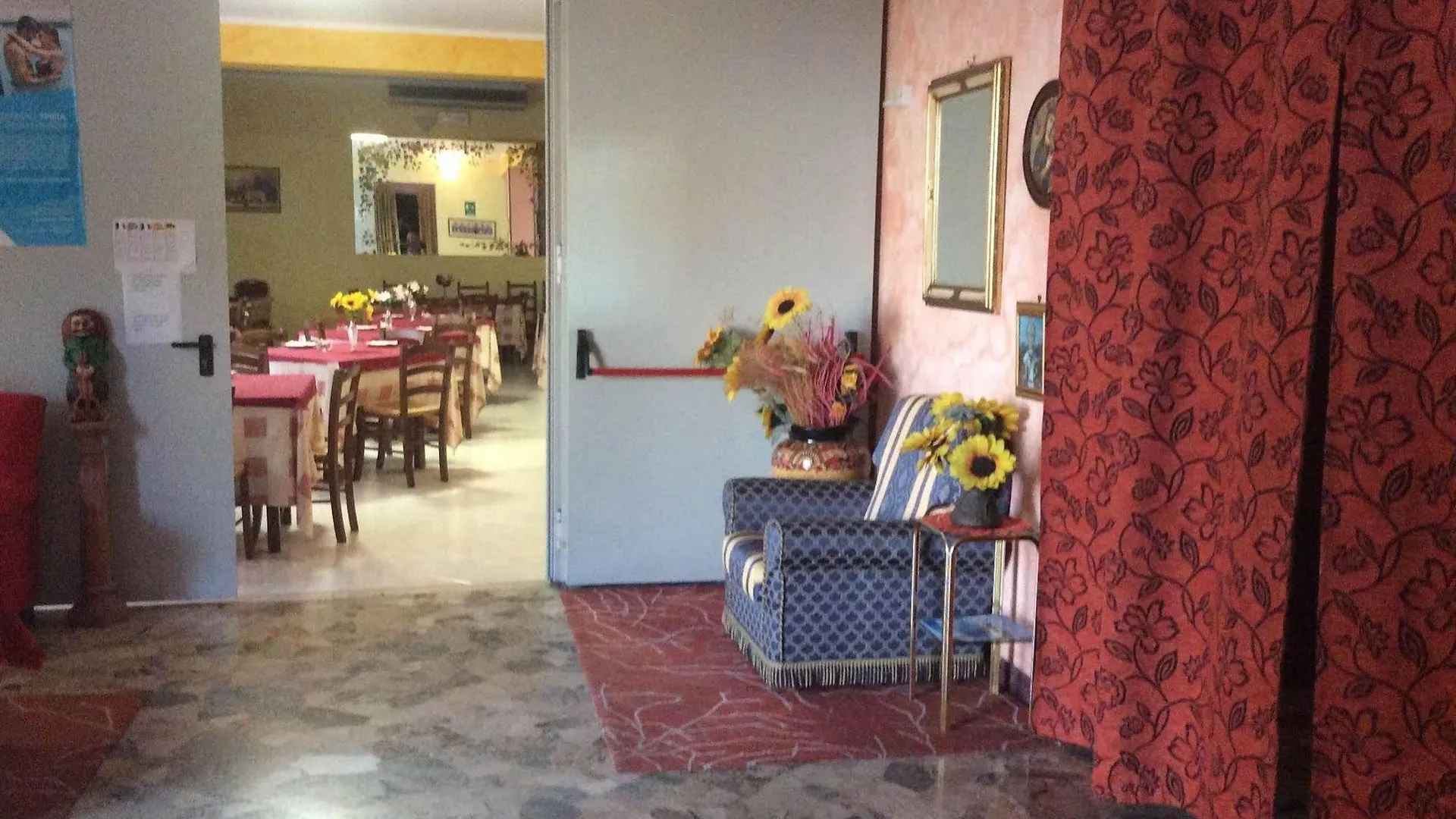 Hotel Rex Chianciano Terme