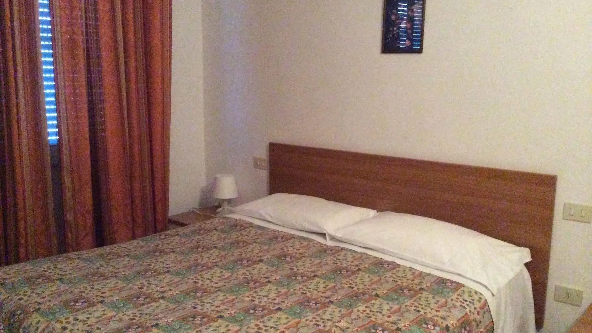 ***  Hotel Rex Chianciano Terme Italy