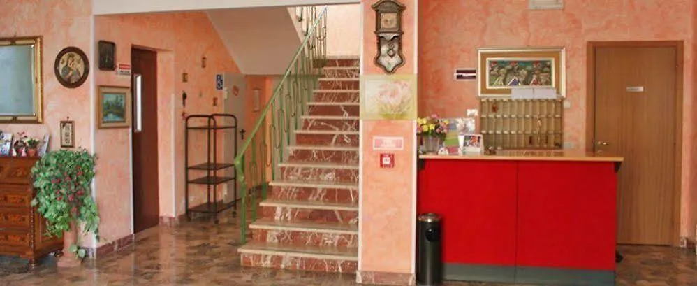 Hotel Rex Chianciano Terme