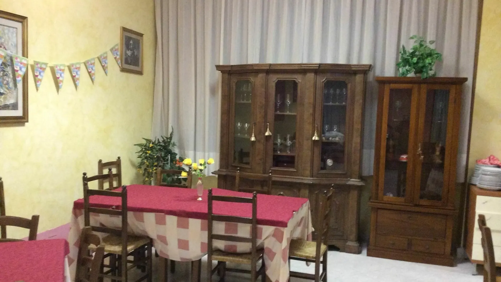 Hotel Rex Chianciano Terme