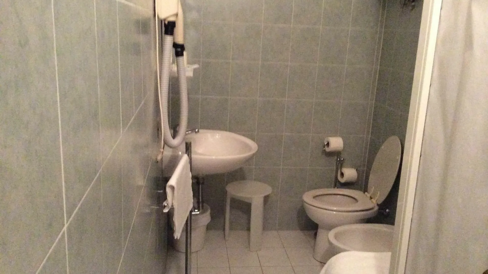 Hotel Rex Chianciano Terme