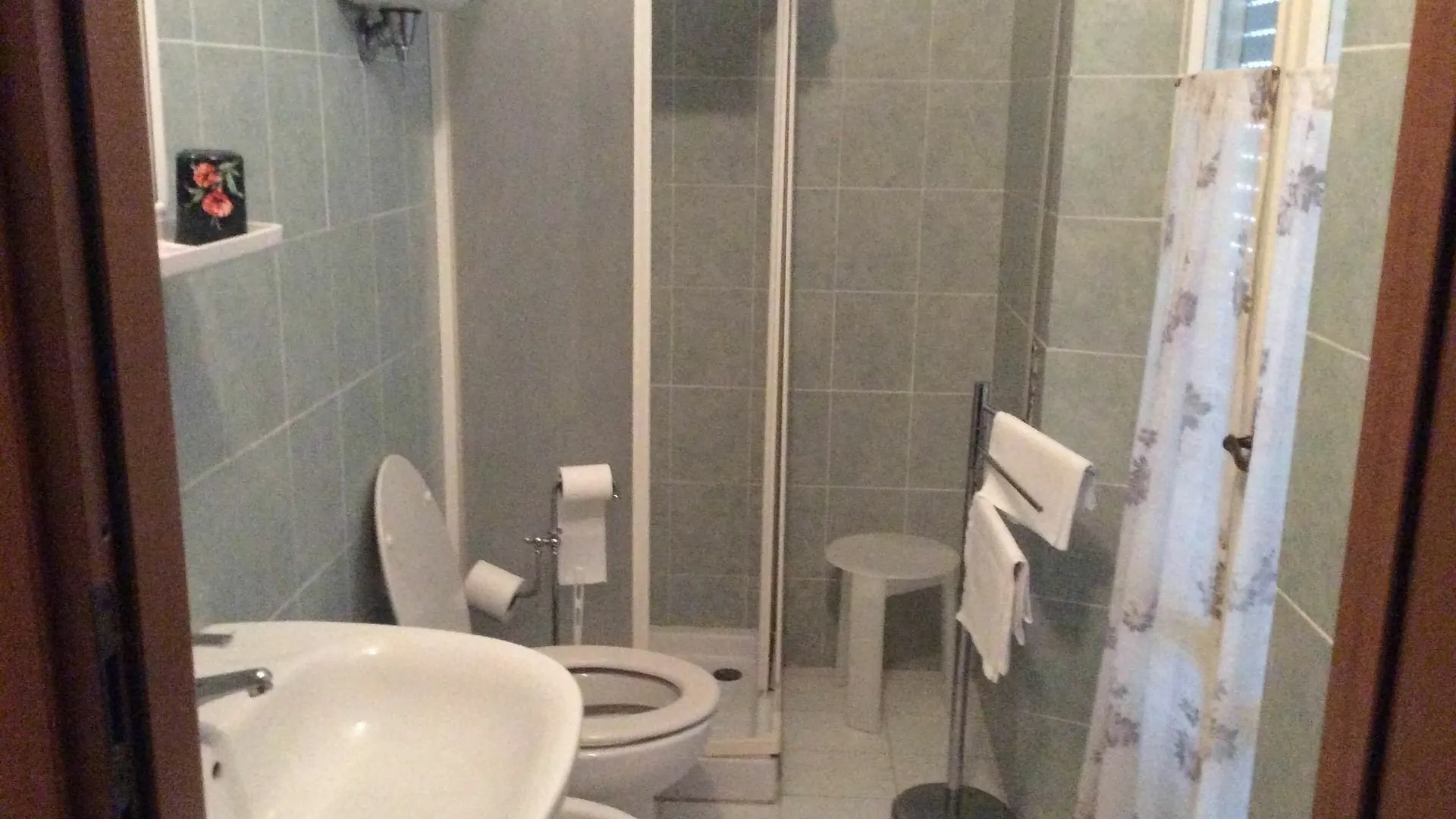 Hotel Rex Chianciano Terme 3*,