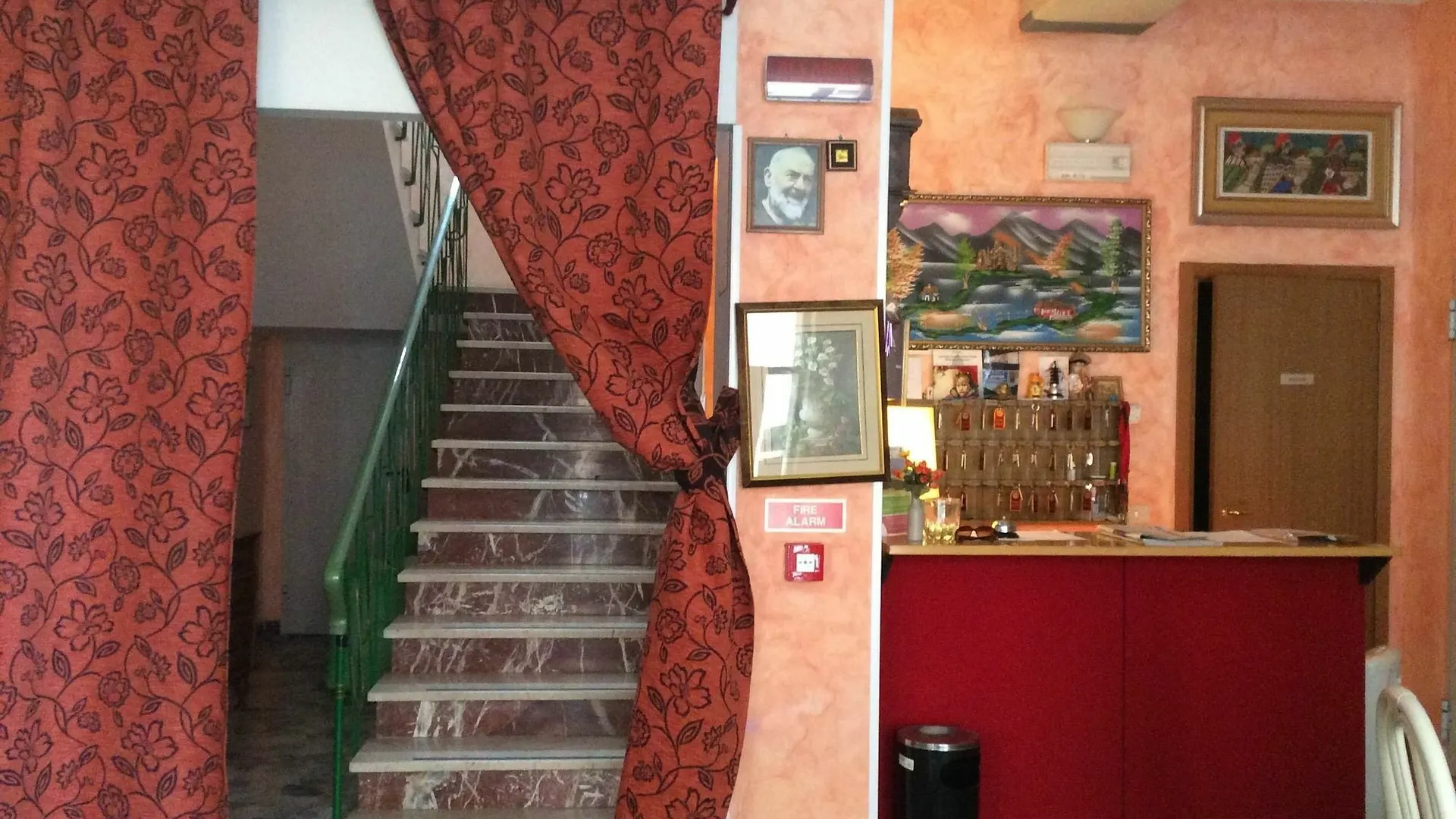 Hotel Rex Chianciano Terme