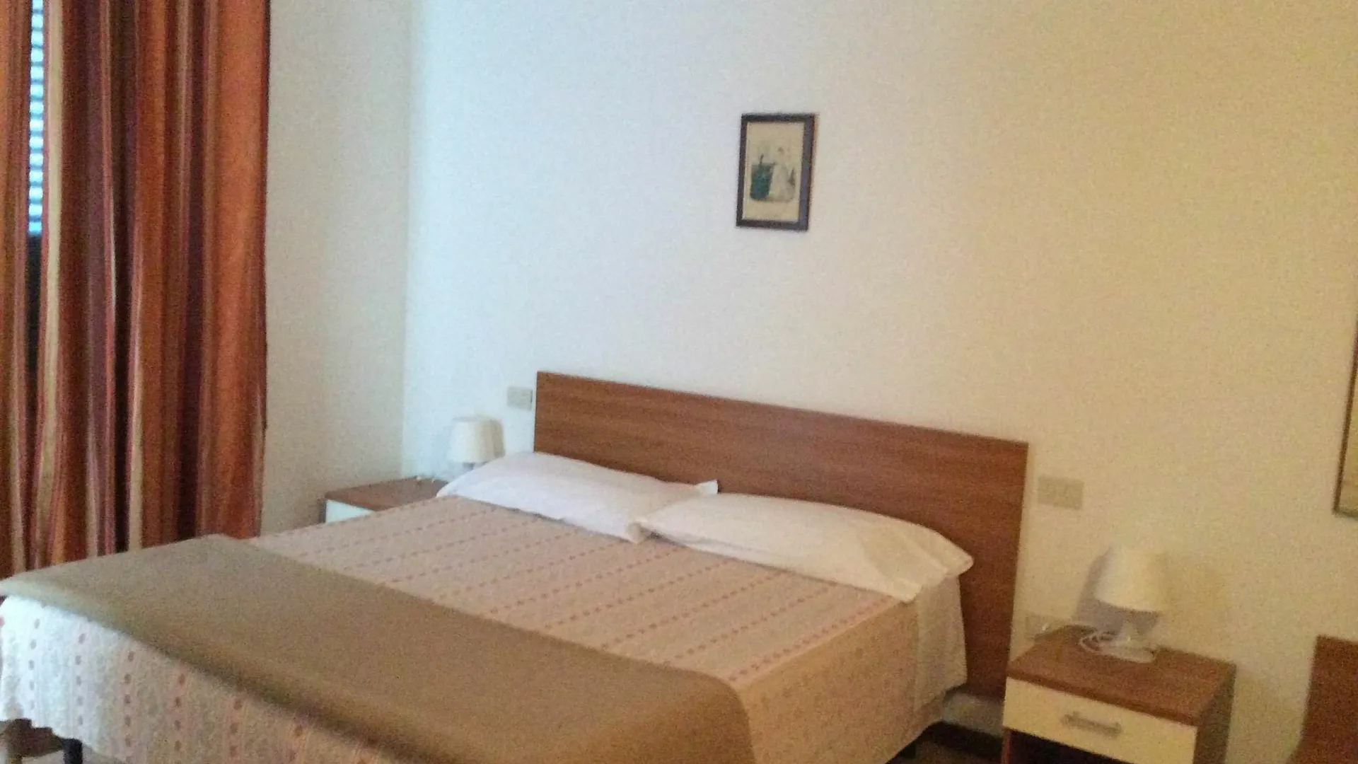 Hotel Rex Chianciano Terme 3*,